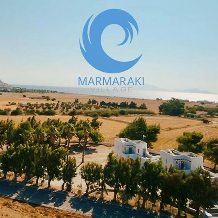 Marmaraki Village House & Apartments Kardamena  Bagian luar foto