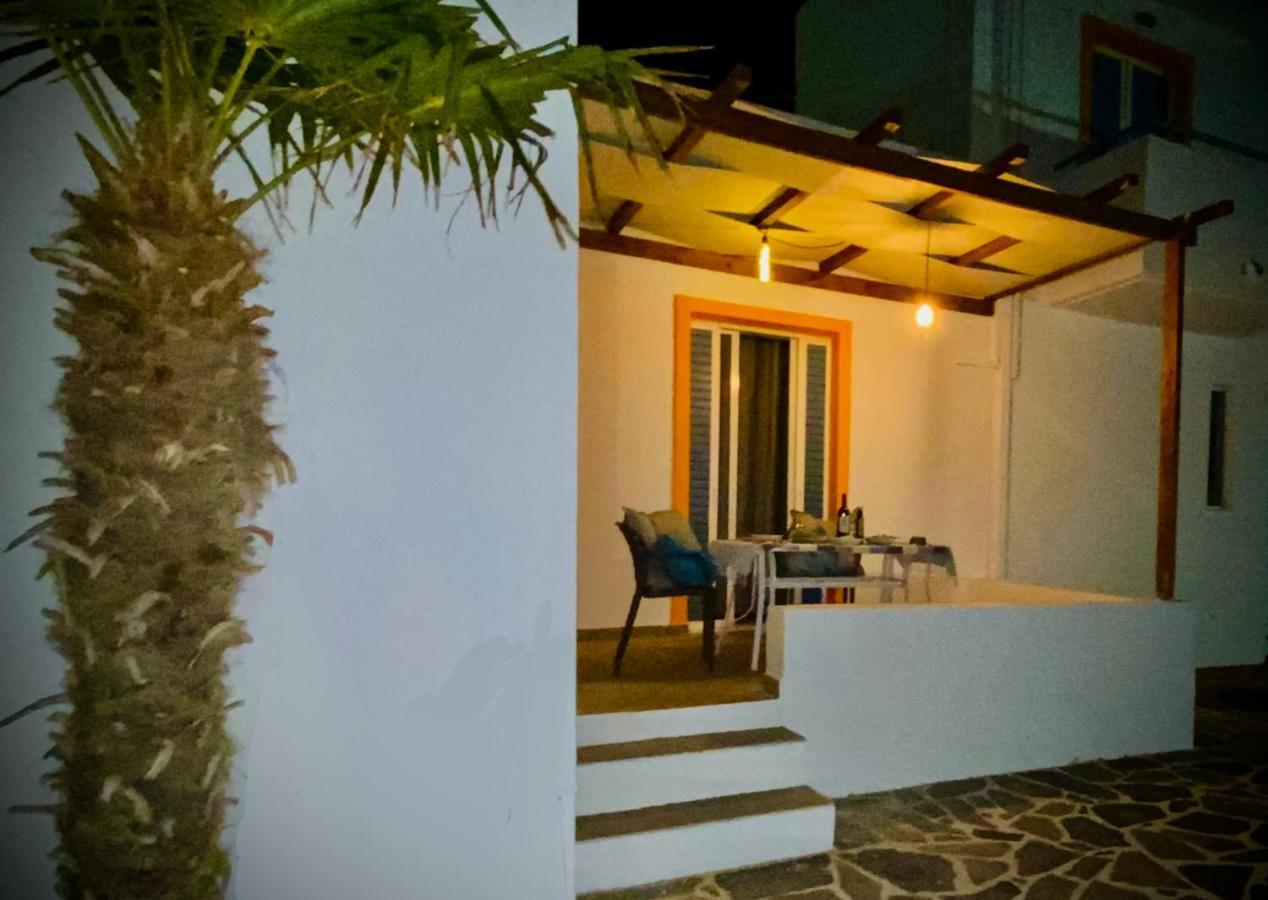 Marmaraki Village House & Apartments Kardamena  Bagian luar foto