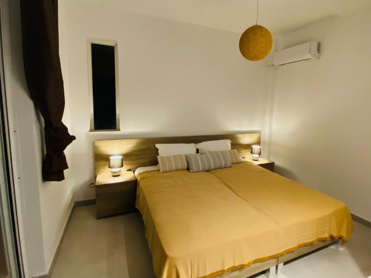Marmaraki Village House & Apartments Kardamena  Bagian luar foto