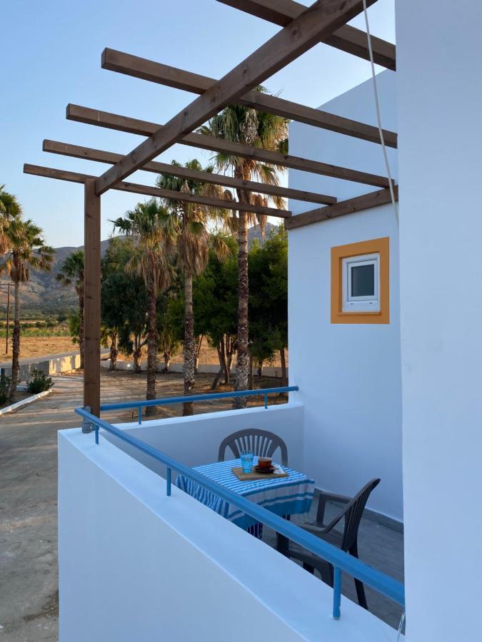 Marmaraki Village House & Apartments Kardamena  Bagian luar foto